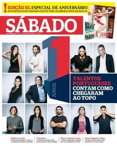 Sábado - 7 Maio 2015