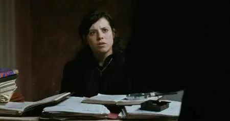 La siciliana ribelle / The Sicilian Girl (2008)