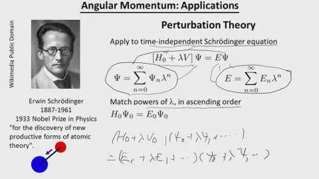 Coursera - Exploring Quantum Physics