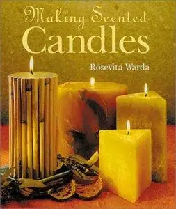 Making Scented Candles (repost)