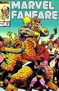 Marvel Fanfare v1 020