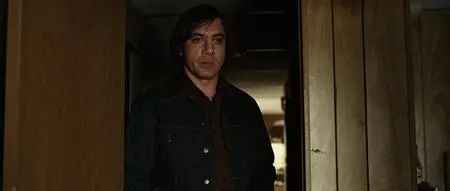 No Country for Old Men (2007)