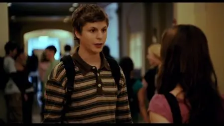 Superbad / SuperGrave (2007) Unrated