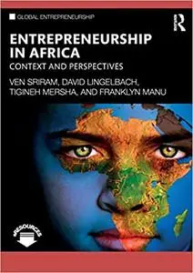 Entrepreneurship in Africa