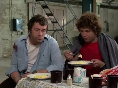 The Professionals S04E12