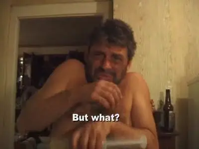 Shameless, Tasteless: Trash Cinema from the Soviet Underground (2009)
