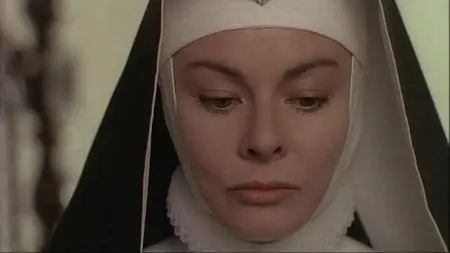 Le monache di Sant'Arcangelo / The Nun and the Devil (1973)