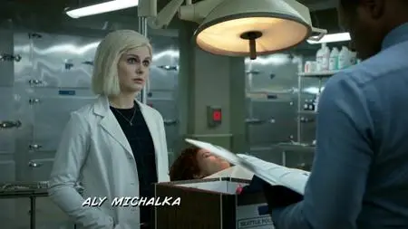 iZombie S05E09