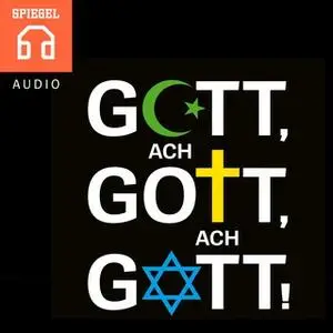 «Gott, ach Gott, ach Gott!» by DER SPIEGEL