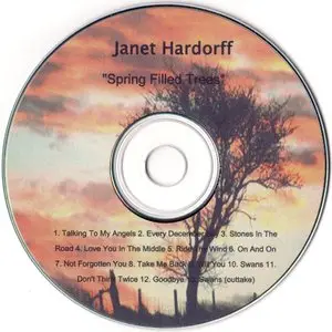 Janet Hardorff - Spring Filled Trees (2005)