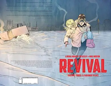 Revival - A Faraway Place Vol. 3 (2013) (Digital TPB)