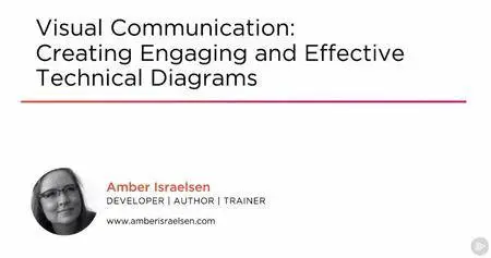 Visual Communication: Creating Engaging and Effective Technical Diagrams