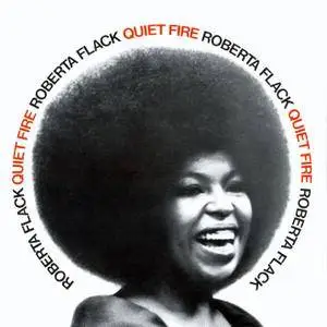 Roberta Flack - Quiet Fire (1971/2015) [Official Digital Download 24-bit/192kHz]