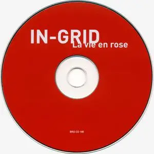 In-Grid - La Vie En Rose (2003)