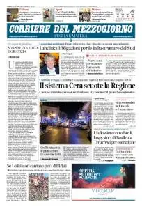 Corriere del Mezzogiorno Bari – 18 ottobre 2019