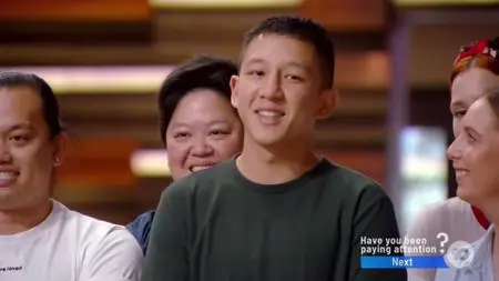 MasterChef Australia S12E26