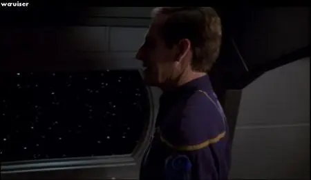 Star Trek: Enterprise: The Complete Series (2001–2005)