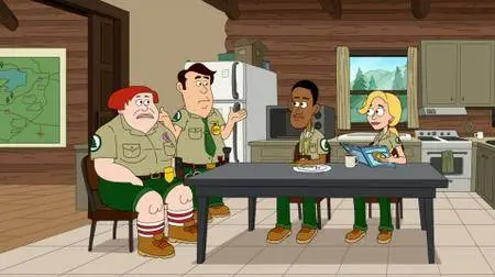 Brickleberry S02E02