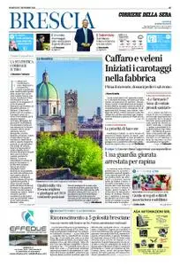 Corriere della Sera Brescia – 17 dicembre 2019