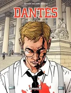 Dantès - Tome 1 - La Chute d'un trader