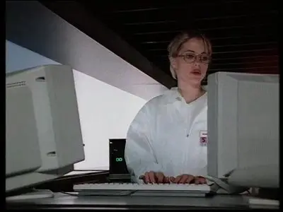 Veronica 2030 (1999)