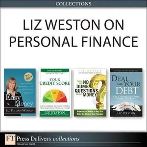 Liz Weston on Personal Finance (Collection) (2nd Edition) (repost)