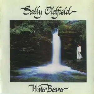 Sally Oldfield - Water Bearer (1978)
