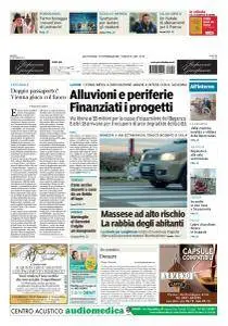 Gazzetta di Parma - 19 Dicembre 2017