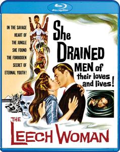 The Leech Woman (1960) [w/Commentary]
