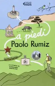 Paolo Rumiz - A piedi
