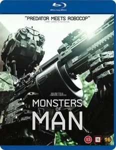 Monsters of Man (2020)