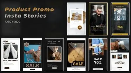 Product Promo Stories 49763229