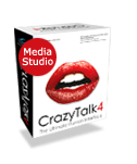 CrazyTalk Media Studio Edition v4.5