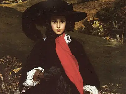 Artworks of Lord Frederic Leighton
