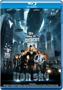 Iron Sky (2012)