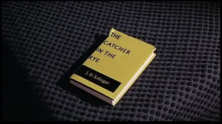 The Collector (1965) [REPOST]