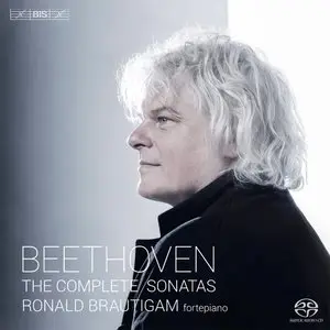 Ronald Brautigam - Beethoven: The Complete Piano Sonatas (2014) [Official Digital Download]