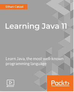Learning Java 11