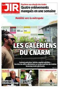 Journal de l'île de la Réunion - 27 novembre 2019