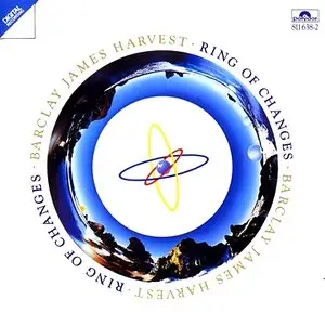 Barclay James Harvest - Ring Of Changes (1983)