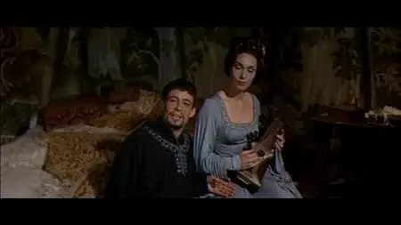 Becket (1964) [Re-Up]