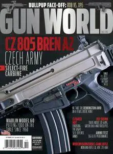 Gun World - October 01, 2017