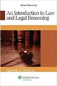 An Introduction to Law & Legal Reasoning