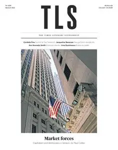 The Times Literary Supplement – 17 March 2023