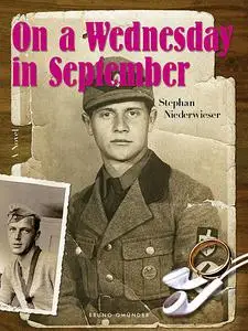 «On a Wednesday in September» by Stephan Niederwieser