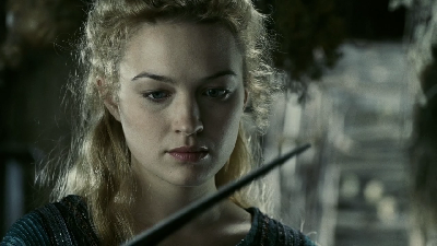 Тристан и Изольда / Tristan & Isolde (2006) BDRip
