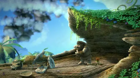 Beltesassar's Short Animation Festival part 4