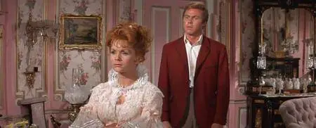 The Unsinkable Molly Brown (1964)