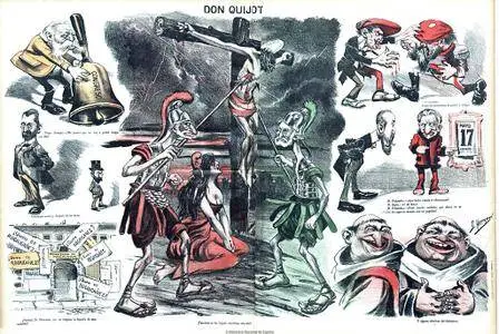 Don Quijote (Madrid 1902) núm. 11-20