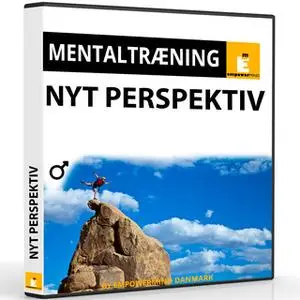 «Nyt perspektiv 32» by Jørgen Svenstrup